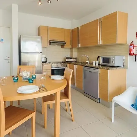 Oceanview Luxury 122 Протарас