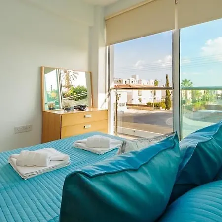 Oceanview Luxury 122 * بروتاراس
