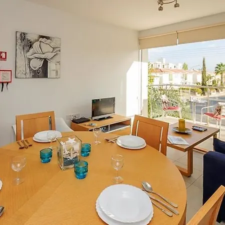 Oceanview Luxury 122 شقة بروتاراس