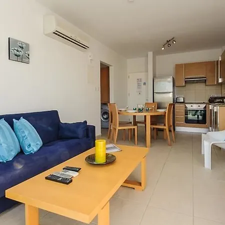 Oceanview Luxury 122 شقة *