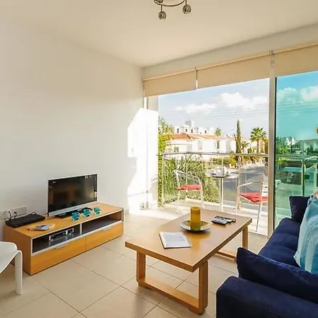 Oceanview Luxury 122 بروتاراس