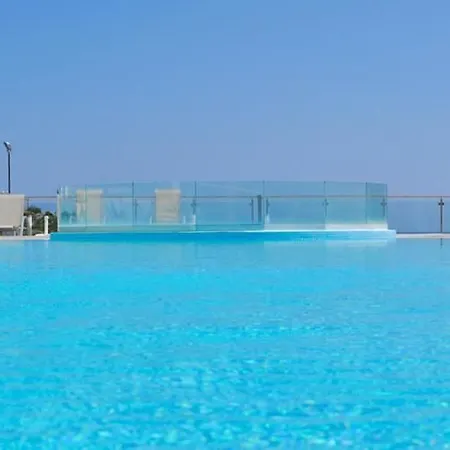 Oceanview Luxury 122 * بروتاراس