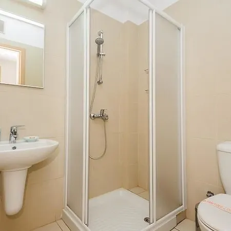 Oceanview Luxury 122 شقة بروتاراس