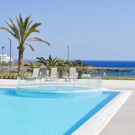 Oceanview Luxury 122 شقة *